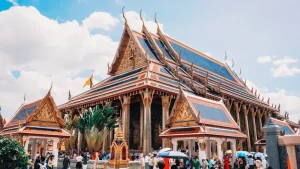 Understanding Thai Baht Denominations: What to Expect