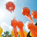 Understanding Thai Culture Through Its Festivals: A Traveller’s Handbook