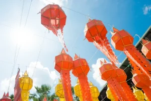 Understanding Thai Culture Through Its Festivals: A Traveller’s Handbook