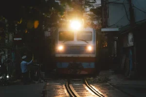 Using Grab in Thailand: Your Essential App Guide for Taxis &amp; Rides