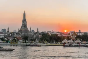 Where to Stay in Bangkok: A Neighborhood Guide for Every Budget &amp; Style