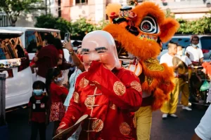 Yi Peng Lantern Release: Etiquette and Best Spots for Photography in Chiang Mai