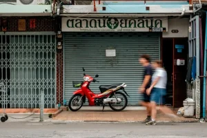 Affordable Long-Stay Accommodation in Chiang Mai: Where to Find Your Home