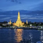 Best Day Trips from Bangkok: Escape the City for a Day of Adventure