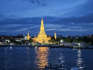 Best Day Trips from Bangkok: Escape the City for a Day of Adventure