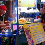 Beyond the Beach: Immersing Yourself in Authentic Thai Culture Through Food
