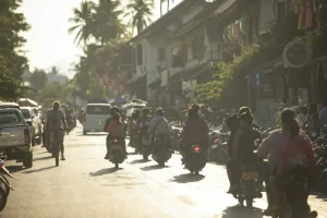 Chiang Mai Old City Guide: Temples, Markets &amp; Where to Stay