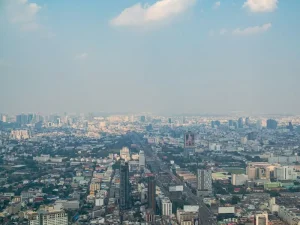 Getting Around Chiang Rai: Transport Options Explained