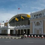 Haggling for Fares: How to Negotiate Songthaew Prices in Thailand