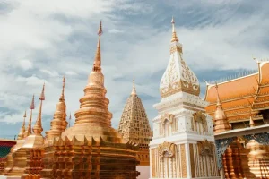 Numbers in Thai: A Quick Guide for Counting, Prices &amp; Time