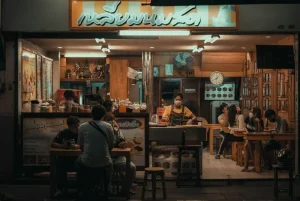 Pai Street Food: A Complete Guide to the Night Market &amp; Beyond