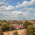 Pai vs. Chiang Mai: Which Northern Thai Gem is Right for You?