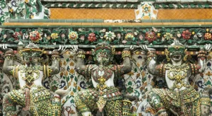 Photography in Thai Temples: Rules, Respect, and Best Practices