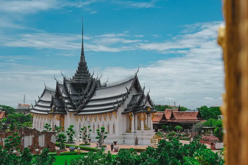 September 2026 in Thailand: Experience Verdant Vistas and Peaceful Journeys