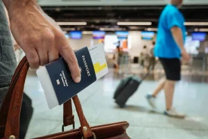 Thailand Visa for European Citizens: Schengen Area &amp; Beyond