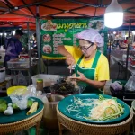 The Buzz of the Bazaars: Experiencing Thailand’s Vibrant Street Food Scene