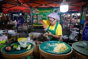 The Buzz of the Bazaars: Experiencing Thailand’s Vibrant Street Food Scene