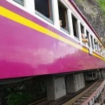 The Ultimate Guide to Getting Around Thailand: All Transport Options
