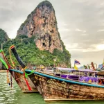Traveling to Krabi with Kids: Family-Friendly Activities &amp; Tips