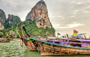 Traveling to Krabi with Kids: Family-Friendly Activities &amp; Tips