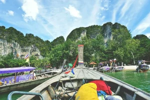 What to Eat in Krabi: A Foodie’s Guide to Local Thai Cuisine