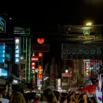 Where to Find Live Music in Chiang Rai: Top Venues for Every Genre