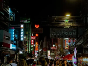 Where to Find Live Music in Chiang Rai: Top Venues for Every Genre