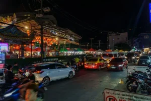 Where to Find the Best Live Music in Pai: A Traveler’s Guide