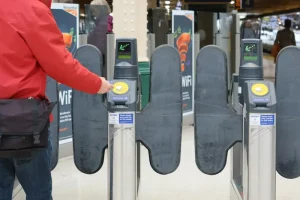 ATMs in Thailand: Fees, Limits, and Finding the Best Deals