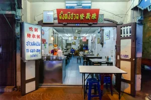 Bangkok’s Michelin-Starred Street Food: Is It Worth the Hype?