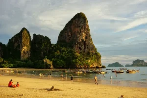 Best Bars in Krabi: Your Essential List for an Unforgettable Night Out