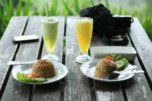 Beyond Pad Thai: Uncovering the Soul of Thai Food Culture
