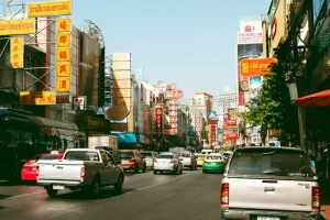 Beyond Pai: Best Day Trips and Excursions from Pai