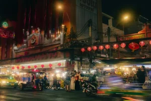 Chiang Mai’s Top 10 Clubs for an Unforgettable Party Night