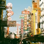 Eating Your Way Through Yaowarat: Bangkok’s Ultimate Chinatown Food Guide