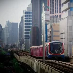 Essential Thailand Transportation Apps: Your Digital Travel Toolkit