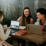 Finding Your Community: Digital Nomad Meetups &amp; Groups in Thailand