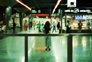 First Time Arriving at Suvarnabhumi Airport (BKK)? Read This!