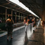 Getting Around Bangkok: The Best Transport Options for Every Traveler