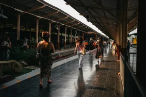 Getting Around Bangkok: The Best Transport Options for Every Traveler