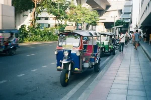 Is Bangkok Safe for Solo Female Travelers? A Comprehensive Guide