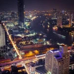 Krabi &amp; Ao Nang Nightlife: Where to Find the Best Bars and Late-Night Fun