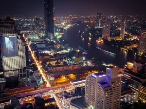 Krabi &amp; Ao Nang Nightlife: Where to Find the Best Bars and Late-Night Fun