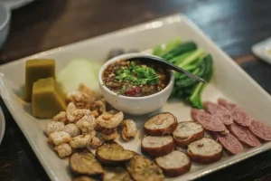 Krabi Food Guide: Best Restaurants &amp; Beachside Eateries