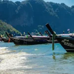 Krabi Night Market Guide: Best Street Food &amp; Souvenir Finds After Dark