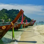 Krabi Nightlife Guide: Best Bars, Markets &amp; Entertainment
