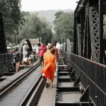 MRT Subway Bangkok: Essential Tips for Underground Travel in the Capital