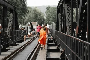 MRT Subway Bangkok: Essential Tips for Underground Travel in the Capital