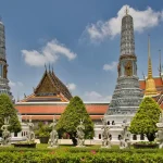 October 2026 in Thailand: Experience the Awk Phansa Festival