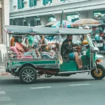 Thailand eSIM: The Complete Guide for Seamless Connectivity